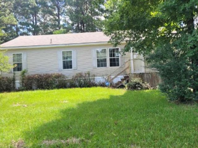 House for sale in Greenwood, Louisiana