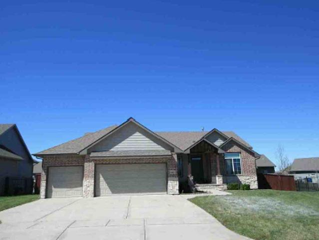 Property for sale in Kansas