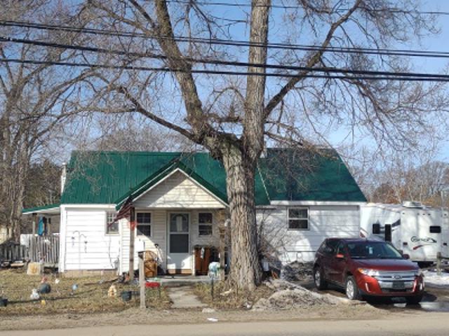 House for sale in Isabella, Michigan