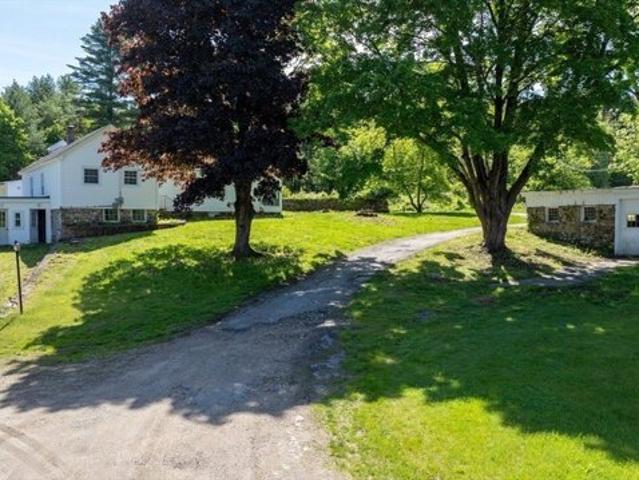 House for sale in Southbridge, Massachusetts