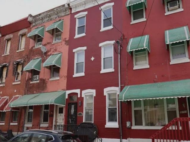 House for sale in Philadelphia, Pennsylvania