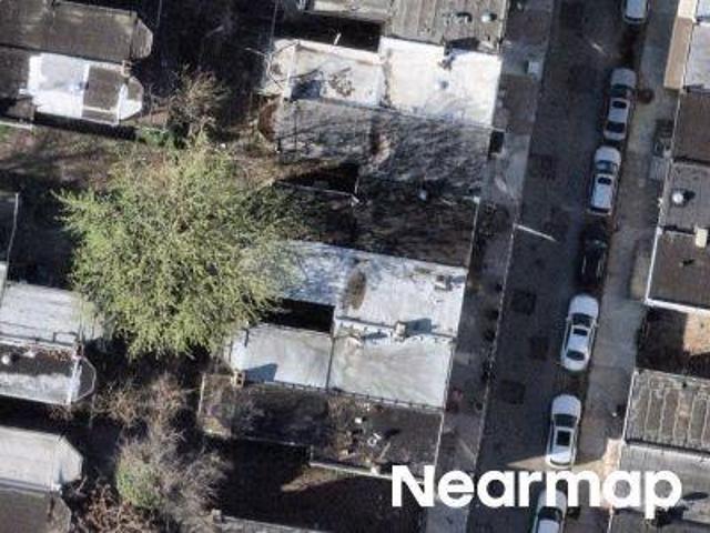 Townhouse for sale in North Philadelphia, Philadelphia
