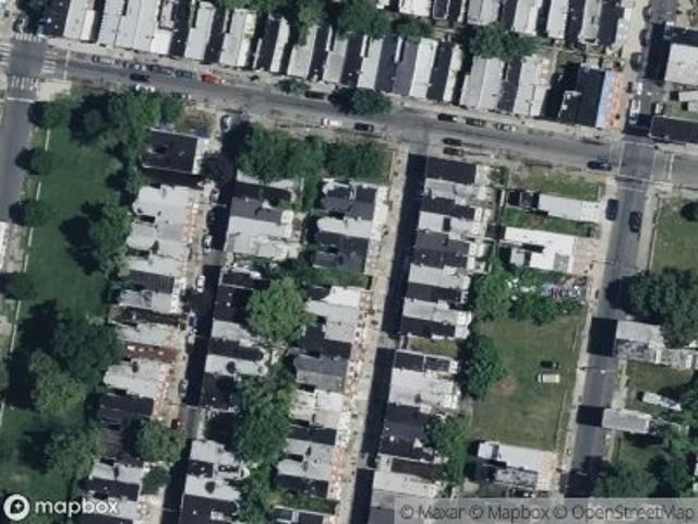 Townhouse for sale in Philadelphia, Pennsylvania