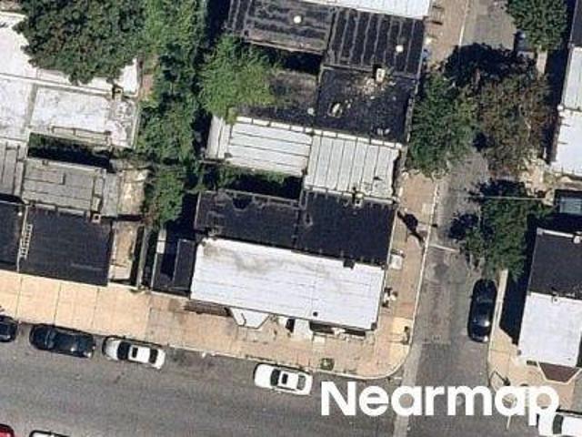 Townhouse for sale in North Philadelphia, Philadelphia