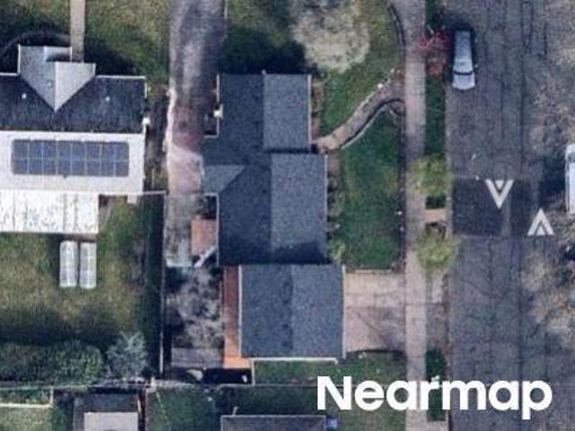 House for sale in Oregonia