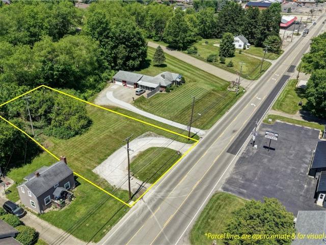 Property for rent in Strasburg, Ohio
