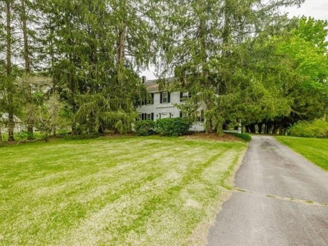 House for sale in Bristol, Massachusetts