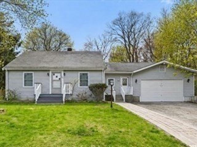 House for sale in Bristol, Massachusetts