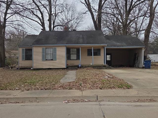 House for sale in Ark