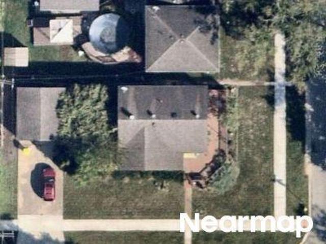 House for sale in Griffith, Indiana