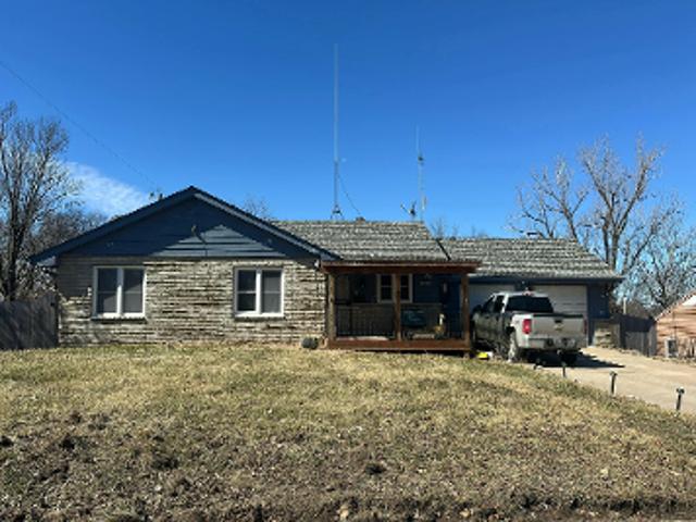 House for sale in Gladstone, Missouri