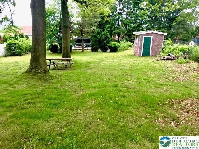 Land for sale in Cresmont, West Mahanoy Township