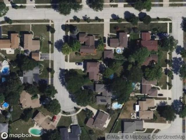 House for sale in Addison, Illinois