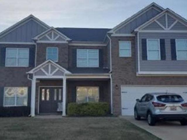 House for sale in Alabaster, Alabama