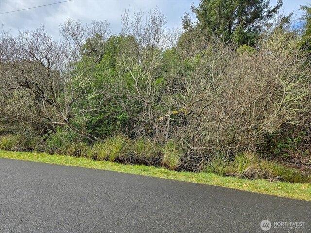 Land for sale in Ocean Shores
