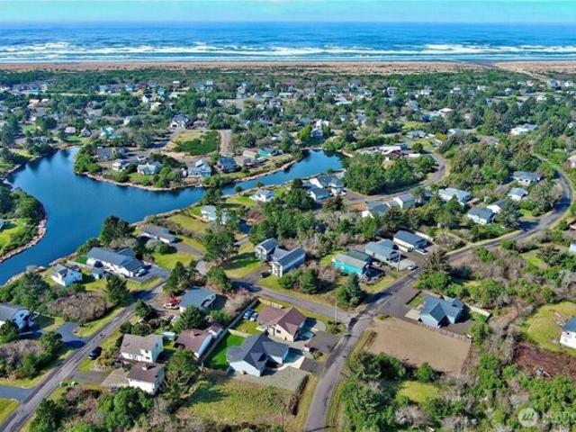 Land for sale in Ocean Shores