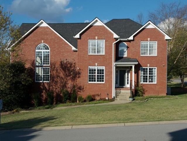 House for sale in Tennessee