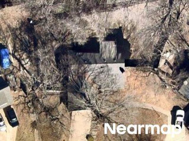 House for sale in Tulsa, Oklahoma