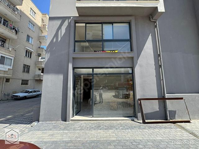 Erdemli, Mersin içerisinde satılık Ofis