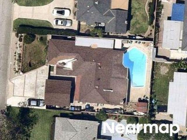House for sale in West Covina, California