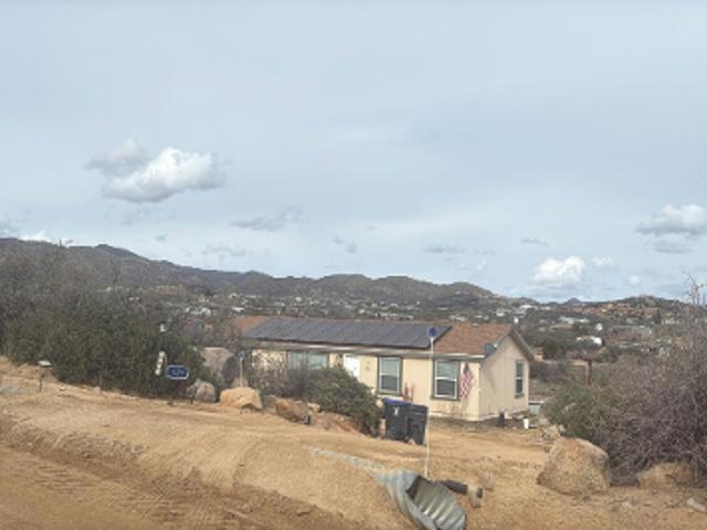 House for sale in Dewey, Arizona