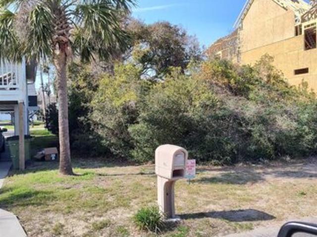 Land for sale in Surfside