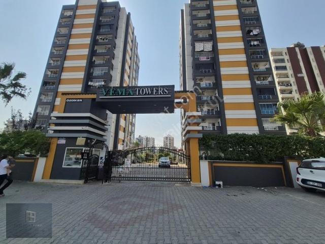 Yenişehir, Mersin içerisinde satılık mülk