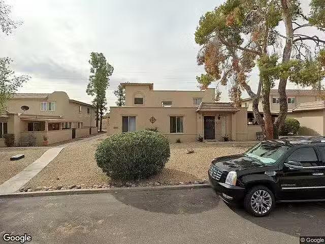Apartment for rent in Fountain Hills, Arizona