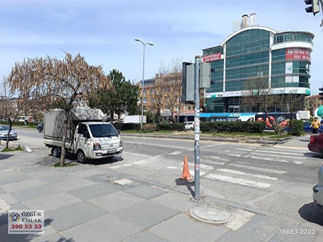 Mamak, Ankara içerisinde satılık mülk