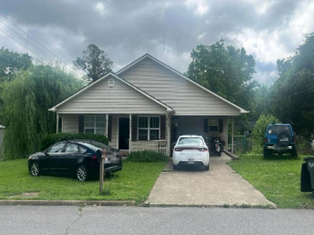 House for sale in Tennessee