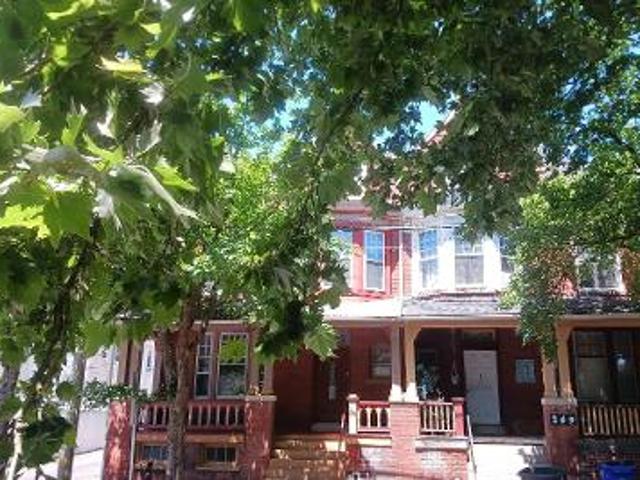 House for sale in Pottstown, Pennsylvania