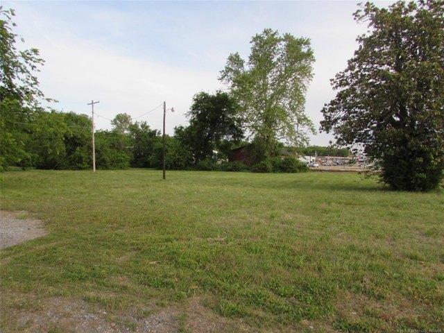 Land for sale in Muskogee, Oklahoma