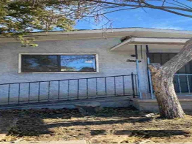 House for sale in Silver City, New Mexico