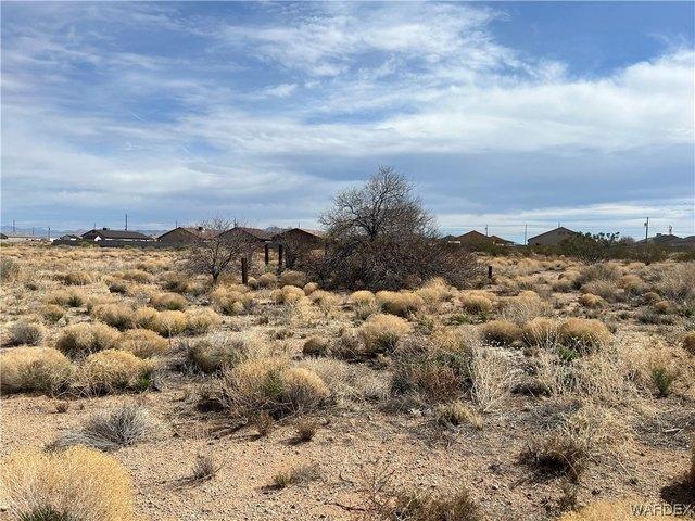 Land for sale in Kingman, Arizona