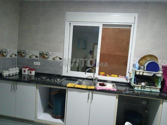 Appartement vente à Nador