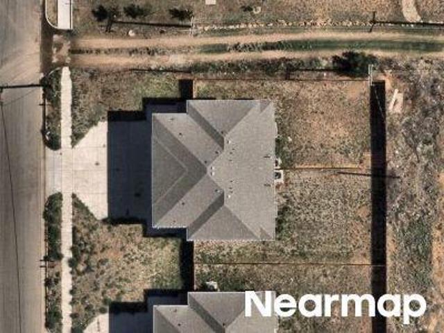 House for sale in Lubbock, Texas