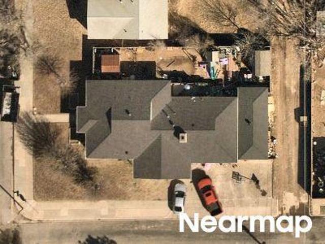 House for sale in Pampa, Texas