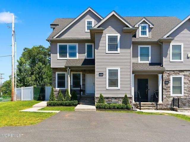 House for sale in Lakewood, New Jersey