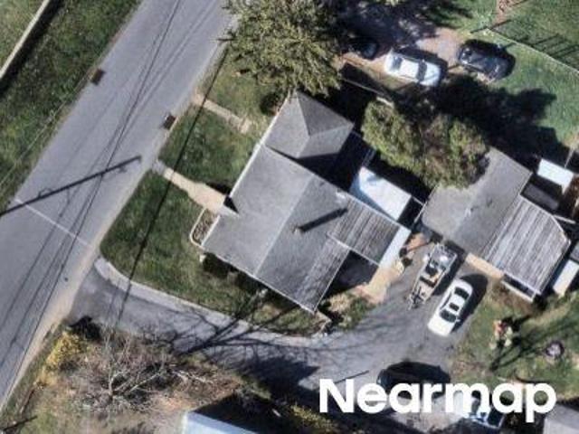 House for sale in Lebanon, Pennsylvania