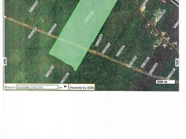 Land for sale in Keswick Ridge, New Brunswick