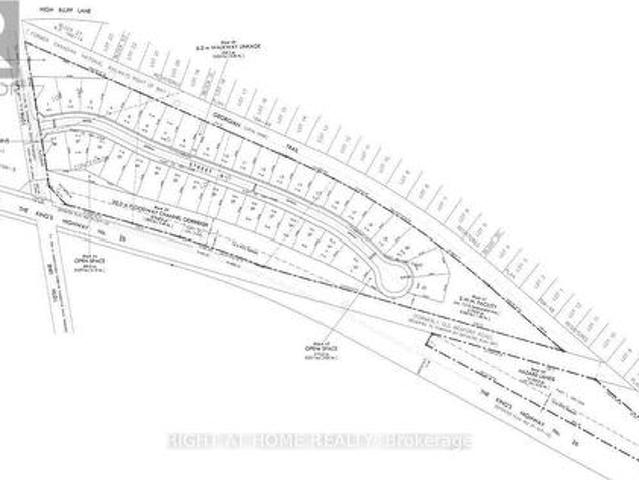 Land for sale in Collingwood, Ontario