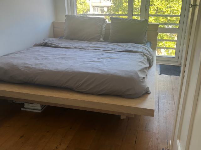 Kamer te huur in Noord, Rotterdam