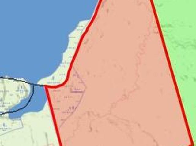Land for sale in New Brunswick