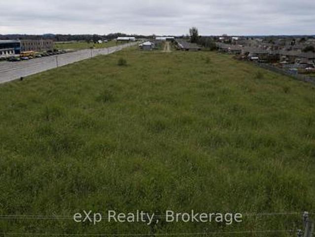 Land for sale in Grey, Ontario