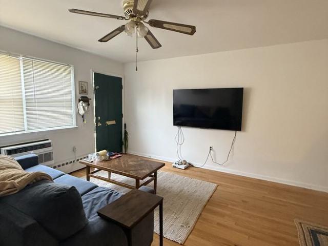 Apartment for rent in Nutley, New Jersey