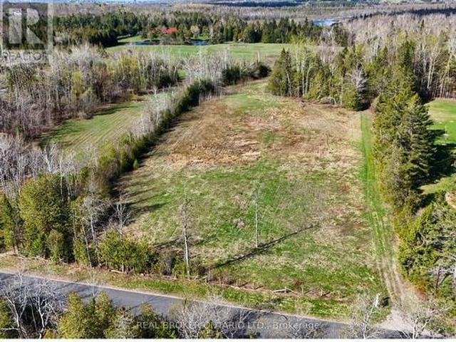 Land for sale in Oro-medonte, Ontario