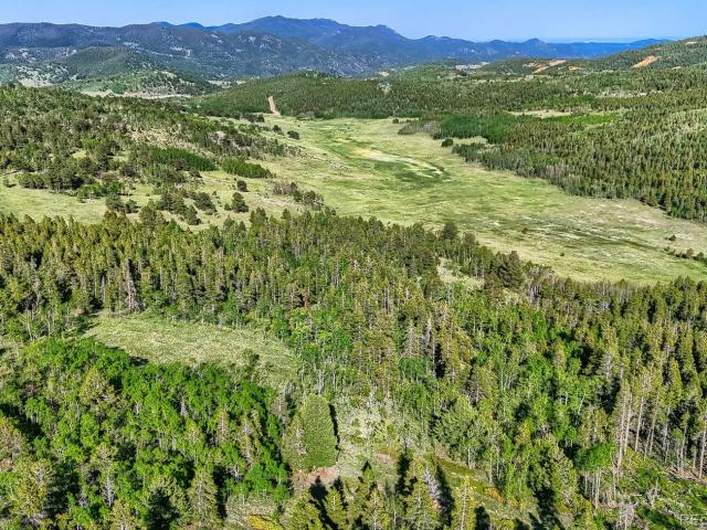 Land for sale in Central City, Colorado