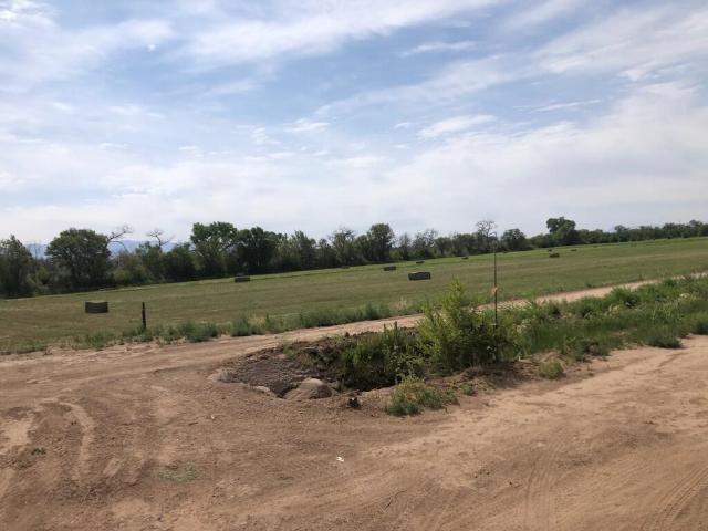 Land for sale in Belen, New Mexico