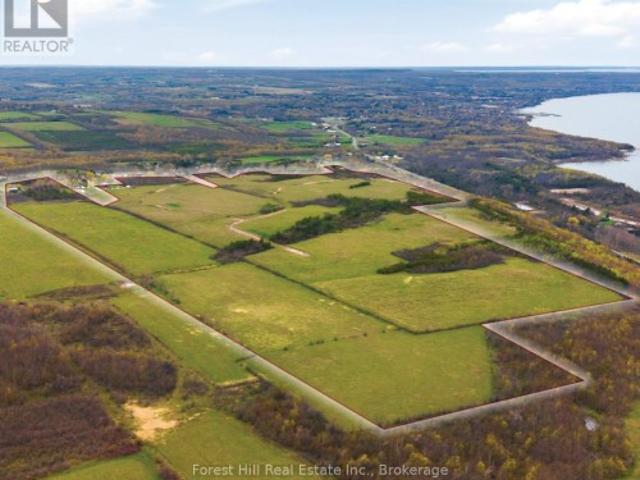 Land for sale in Grey, Ontario