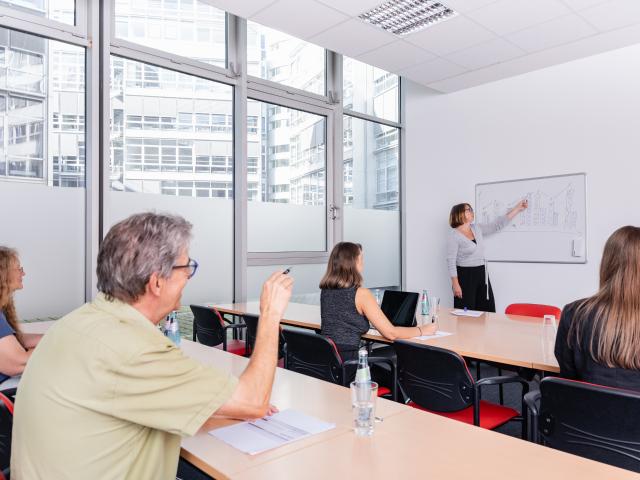 Büro mieten in Leipzig, Sachsen